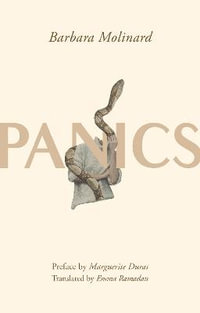 Panics - Barbara Molinard