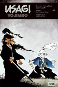 Usagi Yojimbo : The Wanderers Road - Stan Sakai