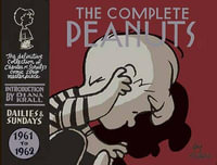 Complete Peanuts 1961-1962 : Complete Peanuts - Charles M. Schulz