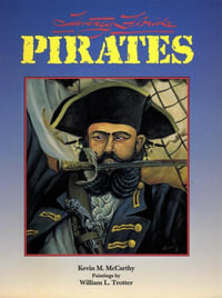 Twenty Florida Pirates - Kevin M McCarthy