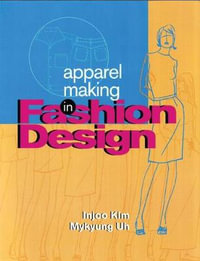 Apparel Making in Fashion Design - Mykyung Uh