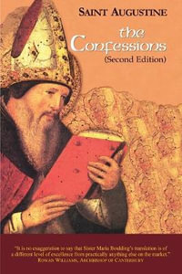 Confessions : Study Edition - Saint Augustine