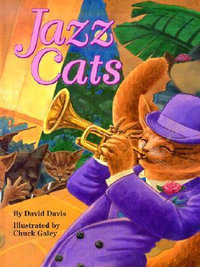 Jazz Cats - David Davis