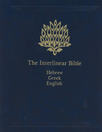 Bible - Jay Patrick Green