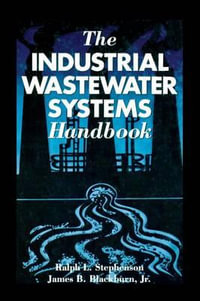 The Industrial Wastewater Systems Handbook - James W. Blackburn