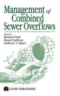 Management of Combined Sewer Overflows - Richard Field