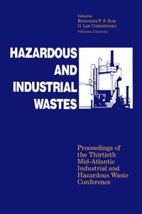 Hazardous and Industrial Waste Proceedings, 30th Mid-Atlantic Conference - L. Christensen