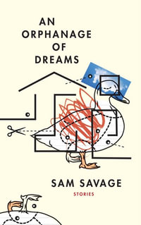 An Orphanage of Dreams : Stories - Sam Savage