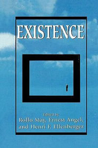 Existence : Master Work - Ernest Angel