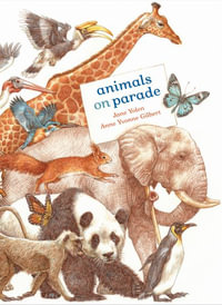 Animals on Parade - Jane Yolen