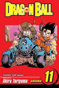 Dragon Ball, Volume 11 : Dragon Ball - Akira Toriyama