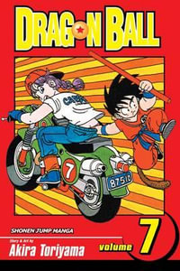 Dragon Ball, Volume 7 : Dragon Ball - Akira Toriyama