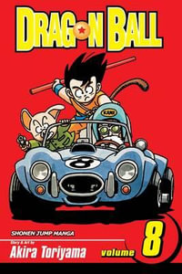 Dragon Ball, Volume 8 : Dragon Ball - Akira Toriyama