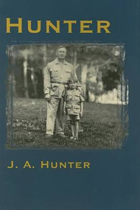 Hunter - John A. Hunter