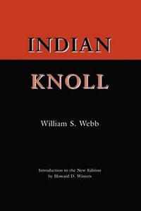 Indian Knoll - William S. Webb