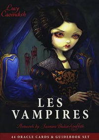 Les Vampires - Lucy Cavendish