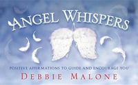 Angel Whispers - Debbie Malone