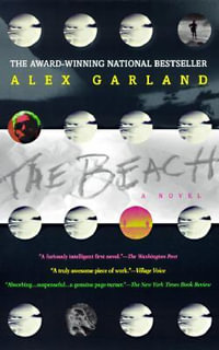 The Beach - Alex Garland