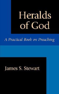 Heralds of God - James S. Stewart