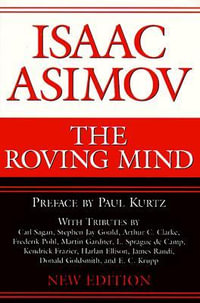 The Roving Mind - Isaac Asimov