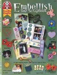 Embellish Your Scrapbook - Suzanne McNeill