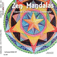 Zen Mandalas - Suzanne McNeill