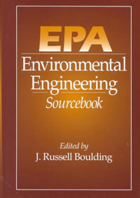 EPA Environmental Engineering Sourcebook - J. Russell Boulding