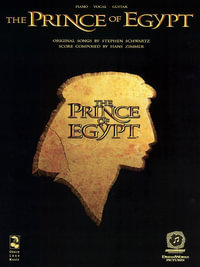 The Prince Of Egypt - Stephen Schwartz