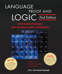 Language, Proof, and Logic : Second Edition - David Barker-Plummer