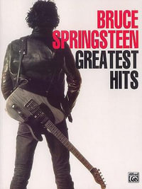 Bruce Springsteen : Thunder Road - Bruce Springsteen