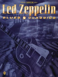 Led Zeppelin : Blues Classics - Led Zeppelin