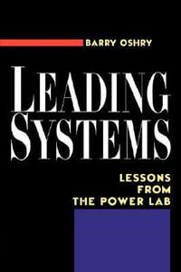 Leading Systems : BERRETT-KOEHLER - BARRY OSHRY