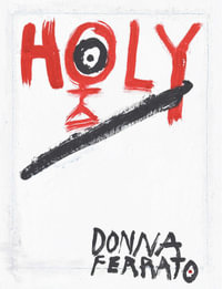 Holy - Donna Ferrato