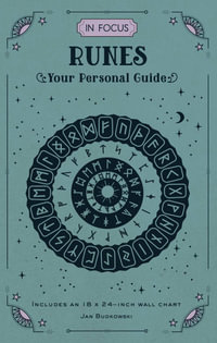 Runes : Your Personal Guide - Jan Budkowski