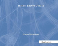 Instant Encore DVD 1.5 : Instant - Douglas Spotted Eagle