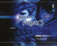 Instant Vegas 5 : V.A.S.S.T. Series - Douglas Spotted Eagle