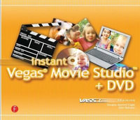 Instant Vegas Movie Studio +DVD : VASST Instant Series - Douglas Spotted Eagle