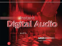 Instant Digital Audio : VASST Instant Series - Douglas Spotted Eagle