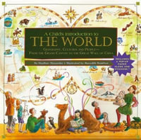 A Child's Introduction to The World : A Child's Introduction Series - Michael Driscoll