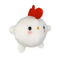 Con Pollo - Soft Toy : 7-Inch Plush Toy - Jennifer Lopez