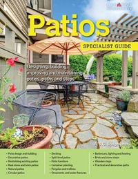 Patios : Specialist Guide - Bridgewater A. &amp G