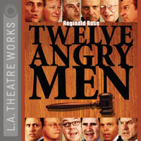 Twelve Angry Men - Reginald Rose