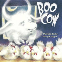 Boo Cow - Patricia Baehr