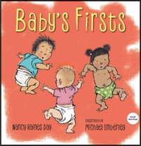 Baby's Firsts - Nancy Raines Day