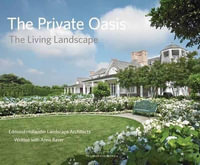 The Private Oasis - Edmund; Raver, Anne; Hollander