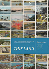 This Land : The Story of a Movement - Lawrence Weschler