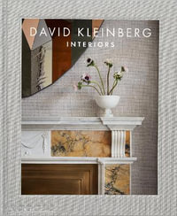 David Kleinberg : Interiors - David Kleinberg