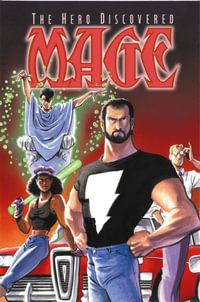 Mage Volume 1 : The Hero Discovered - Matt Wagner