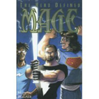 Mage Volume 2 : The Hero Defined - Matt Wagner