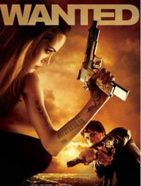 Wanted - Movie Edition - Mark Millar